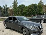 Mercedes-Benz E 200 2013 года за 11 500 000 тг. в Алматы – фото 3
