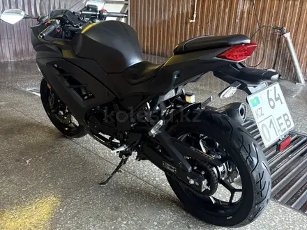 Kawasaki  250 TR 2024 года за 1 000 000 тг. в Астана