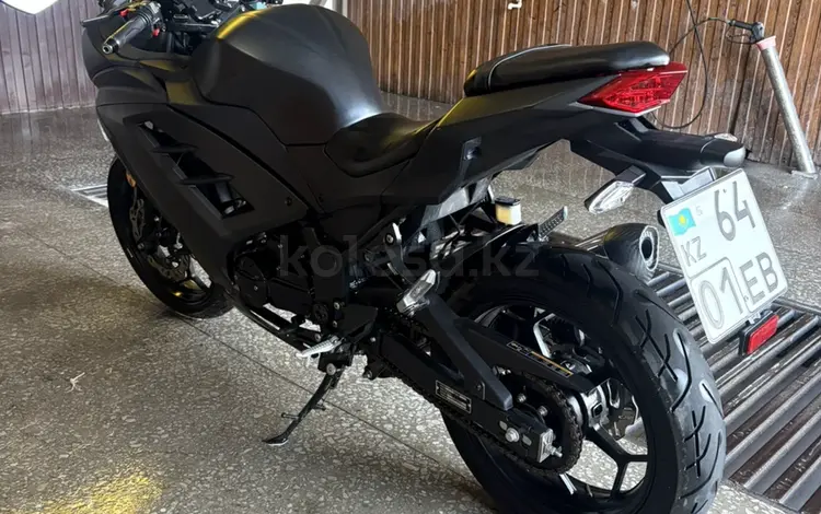 Kawasaki  250 TR 2024 года за 1 000 000 тг. в Астана