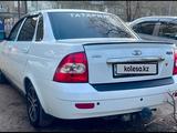 ВАЗ (Lada) Priora 2170 2013 года за 3 000 000 тг. в Темиртау – фото 2