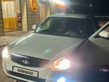 ВАЗ (Lada) Priora 2170 2013 года за 3 000 000 тг. в Темиртау – фото 4