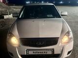 ВАЗ (Lada) Priora 2170 2013 года за 3 000 000 тг. в Темиртау – фото 5
