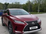 Lexus RX 300 2021 года за 25 000 000 тг. в Караганда – фото 2
