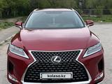 Lexus RX 300 2021 года за 25 000 000 тг. в Караганда