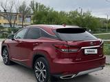 Lexus RX 300 2021 года за 25 000 000 тг. в Караганда – фото 3