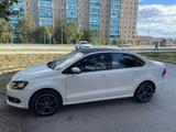 Volkswagen Polo 2013 года за 4 700 000 тг. в Костанай