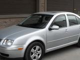 Volkswagen Jetta 2004 годаүшін700 000 тг. в Астана