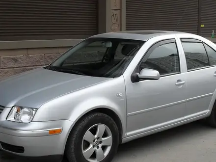 Volkswagen Jetta 2004 года за 700 000 тг. в Астана