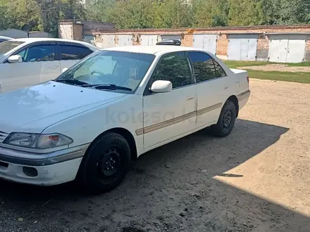 Toyota Carina 1998 года за 2 650 000 тг. в Усть-Каменогорск – фото 5