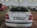 Skoda Octavia 2007 года за 1 890 000 тг. в Алматы – фото 2