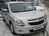 Chevrolet Cobalt 2022 годаүшін5 100 000 тг. в Уральск – фото 2
