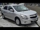Chevrolet Cobalt 2022 годаүшін5 100 000 тг. в Уральск