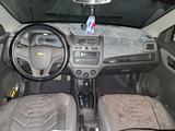 Chevrolet Cobalt 2022 годаүшін5 100 000 тг. в Уральск – фото 3