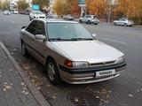 Mazda 323 1993 года за 2 100 000 тг. в Астана – фото 2