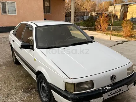 Volkswagen Passat 1992 года за 1 050 000 тг. в Каратау – фото 3