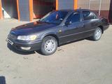 Toyota Camry 2001 годаүшін3 700 000 тг. в Аягоз – фото 2