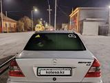 Mercedes-Benz C 220 1994 годаfor1 400 000 тг. в Кызылорда