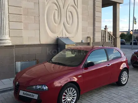 Alfa Romeo 147 2006 года за 1 900 000 тг. в Уральск