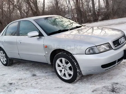 Audi A4 1995 года за 2 300 000 тг. в Алматы