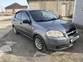 Chevrolet Aveo 2008 года за 2 500 000 тг. в Туркестан – фото 2