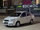 Chevrolet Nexia 2021 года за 3 400 000 тг. в Актобе – фото 2