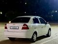 Chevrolet Nexia 2021 года за 3 400 000 тг. в Актобе – фото 10