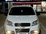 Chevrolet Nexia 2021 года за 3 400 000 тг. в Актобе