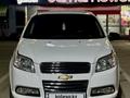 Chevrolet Nexia 2021 года за 3 400 000 тг. в Актобе – фото 3