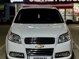 Chevrolet Nexia 2021 года за 3 400 000 тг. в Актобе – фото 3