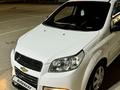 Chevrolet Nexia 2021 года за 3 400 000 тг. в Актобе – фото 7