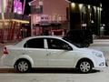 Chevrolet Nexia 2021 года за 3 400 000 тг. в Актобе – фото 9