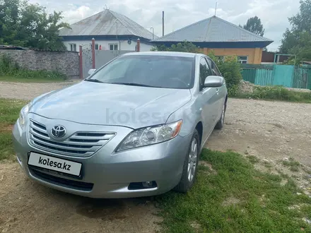 Toyota Camry 2006 года за 6 300 000 тг. в Усть-Каменогорск – фото 3