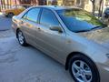 Toyota Camry 2002 года за 4 700 000 тг. в Туркестан