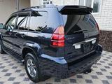 Lexus GX 470 2004 года за 12 700 000 тг. в Туркестан – фото 2