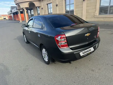 Chevrolet Cobalt 2023 года за 7 000 000 тг. в Атырау – фото 8