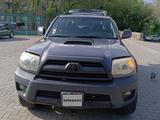 Toyota 4Runner 2006 года за 12 000 000 тг. в Алматы – фото 2