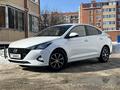 Hyundai Accent 2022 годаүшін7 800 000 тг. в Костанай – фото 2