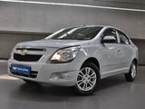 Chevrolet Cobalt 2024 года за 7 500 000 тг. в Алматы