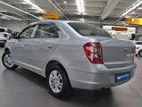 Chevrolet Cobalt 2024 года за 7 500 000 тг. в Алматы – фото 4