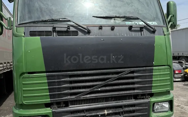Volvo  FH 1996 годаүшін15 000 000 тг. в Павлодар