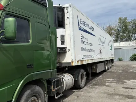 Volvo  FH 1996 года за 15 000 000 тг. в Павлодар – фото 7