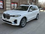 BMW X7 2021 года за 39 750 000 тг. в Алматы