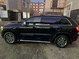 Jeep Grand Cherokee 2020 годаfor31 000 000 тг. в Костанай – фото 5