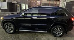 Jeep Grand Cherokee 2020 года за 31 000 000 тг. в Костанай – фото 5