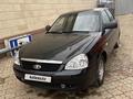 ВАЗ (Lada) Priora 2170 2008 годаүшін1 450 000 тг. в Уральск – фото 2