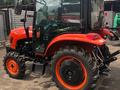 МТЗ  DEUTZ-FAHR FarmLead - 254 (4WD, с кондиционером) 2022 года за 100 тг. в Костанай