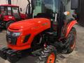 МТЗ  DEUTZ-FAHR FarmLead - 254 (4WD, с кондиционером) 2022 года за 100 тг. в Костанай – фото 3