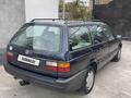 Volkswagen Passat 1992 года за 2 200 000 тг. в Шымкент – фото 3