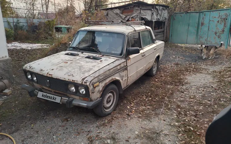 ВАЗ (Lada) 2106 1991 года за 300 000 тг. в Алматы