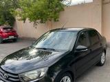 ВАЗ (Lada) Granta 2190 2020 года за 3 600 000 тг. в Караганда
